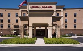 Hampton Inn And Suites Woodstock, Virginia